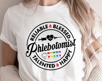 Phlebotomy Svg Phlebotomist Technician Svg Phlebotomist Tech Svg Lab Tech Svg Butterfly Needle SVG Phlebotomy Svg Venipuncture Svg Syringe