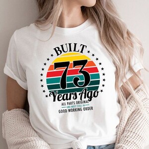73rd Birthday Svg 73rd Birthday Png Birthday Girl Svg Its My Birthday Svg 73rd Birthday Gift Birthday Queen Svg 73rd Birthday Crew Svg