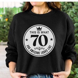 70. Geburtstags-Svg 70. Geburtstags-Geschenk 70 Geburtstags- Png 70 und fabelhaftes Geburtstags-Mädchen-Svgs-es mein Geburtstags-Svg-Geburtstags-Königin-Svg-70-Svg