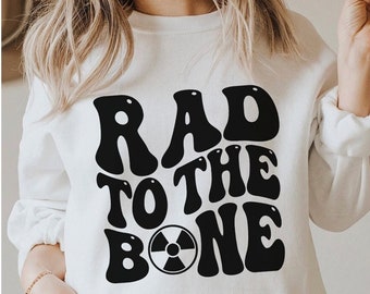 Rad To The Bone Svg Png Radiology Svg Rad Tech Svg Xray Tech Svg Radiologic Technologist Cut File Rad Tech Shirt Radiology Technician Svg