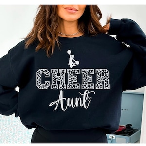 Jubel Tante SVG Stolze Jubel Tante SVG Senior Jubel Tante SVG Fußball Jubel Tante Png Cheerleader SVG Jubel Megaphon