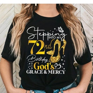 72nd Birthday Svg 72nd Birthday Png Birthday Girl Svg Its My Birthday Svg 72nd Birthday Gift Birthday Queen Svg 72nd Birthday Crew Svg