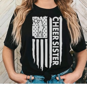 Cheer Sister Svg Proud Cheer Sister Svg Senior Cheer Sister Svg Football Sister Png Cheerleader Svg Cheer Megaphone Svg Cheer Sister Svg