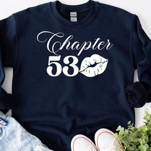 53rd Birthday Svg 53rd Birthday Png Happy Birthday Svg Cake Topper Svg ...