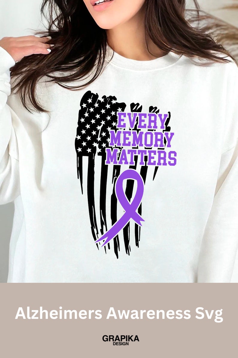 Alzheimers Awareness Svg Alzheimers Svg Alzheimers Disease Alzheimers ...