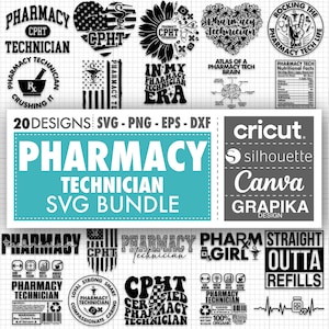 Pharmacy Svg Pharmacy Tech Png Pharmacy Tech Svg Png File for Pharmacy Tech Pharmacy Png Pharm life svg Rx Png Pharmacy Technician Svg Cpht