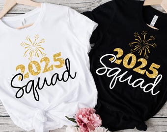 New Year Svg for 2025 New Years Eve Png Hello 2025 New Years Shirt for New Year Crew Svg Happy New Years Svg for 2025 Svg New Year Shirt Svg