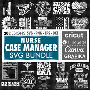 Case Manager Svg Nurse Case Manager Case Management Case Manager Nurse Manager Gift Case Manager Png Nurse Svg Stethoscope Svg Case Manager