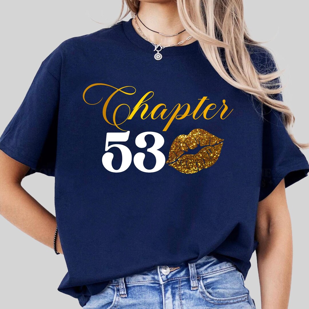 53rd Birthday Svg 53rd Birthday Png Happy Birthday Svg Cake Topper Svg ...