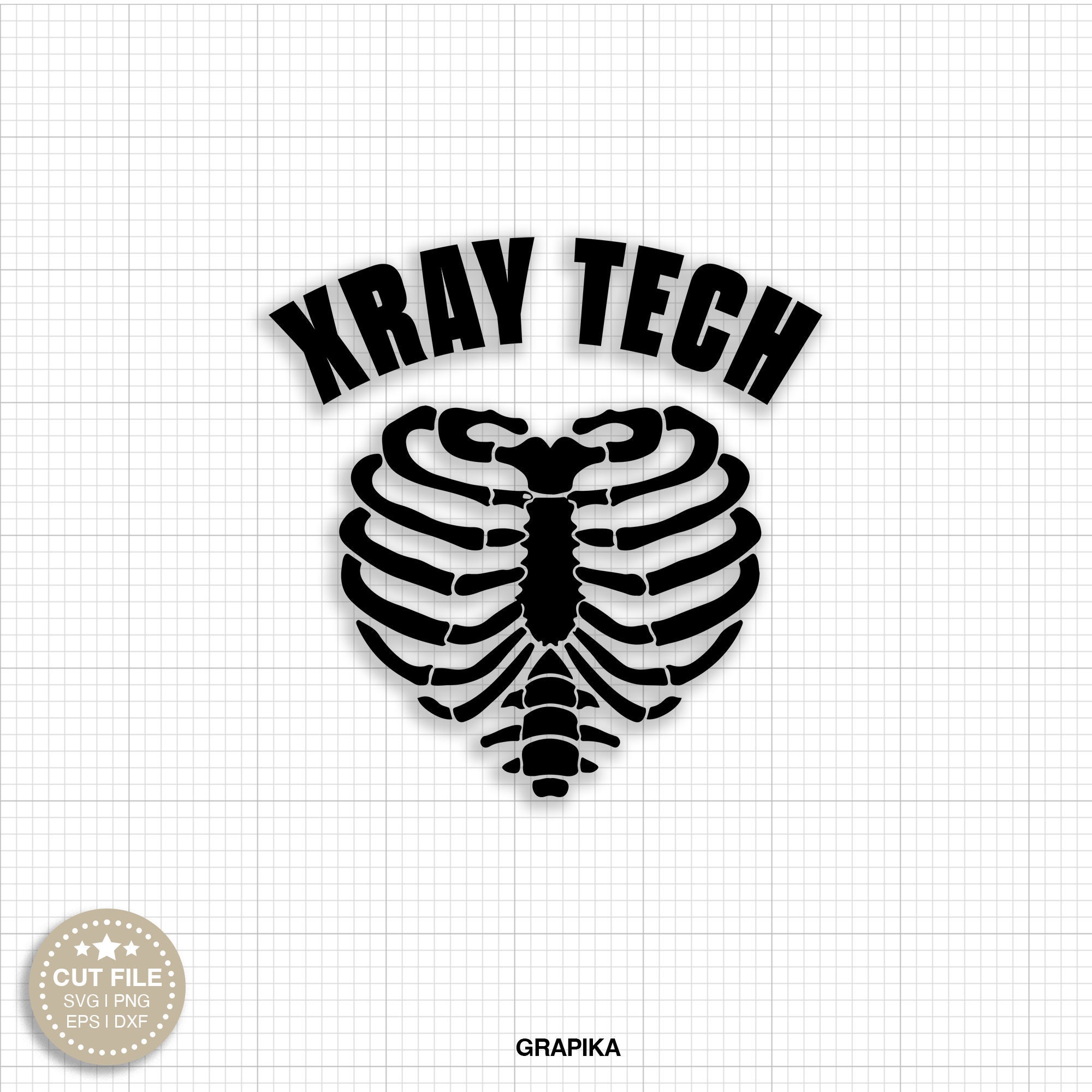 Rad Tech Svg Png Radiology Svg Xray Tech Svg Radiologic Technologist ...