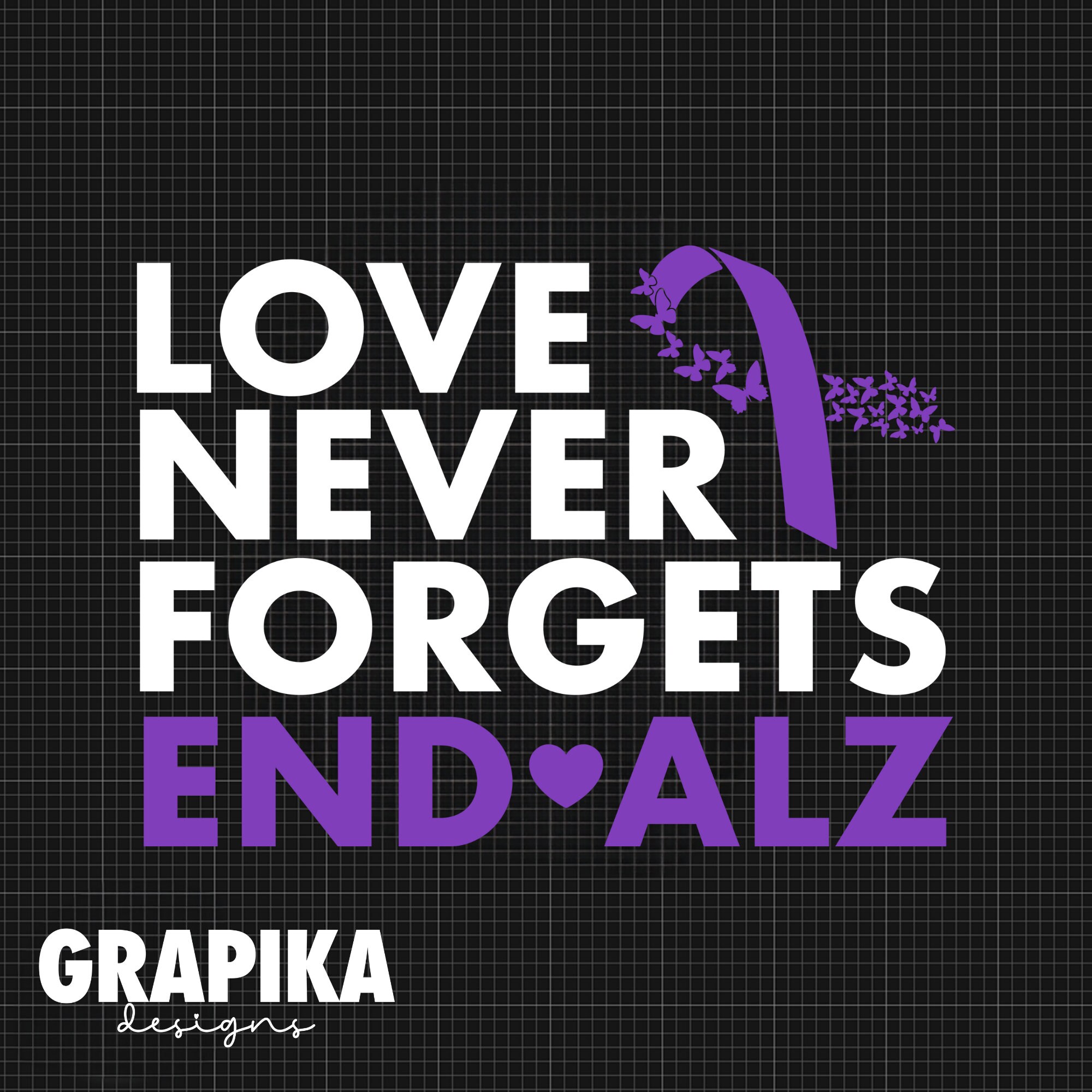 Alzheimers Awareness Svg Alzheimers Svg Alzheimers Disease Alzheimers ...