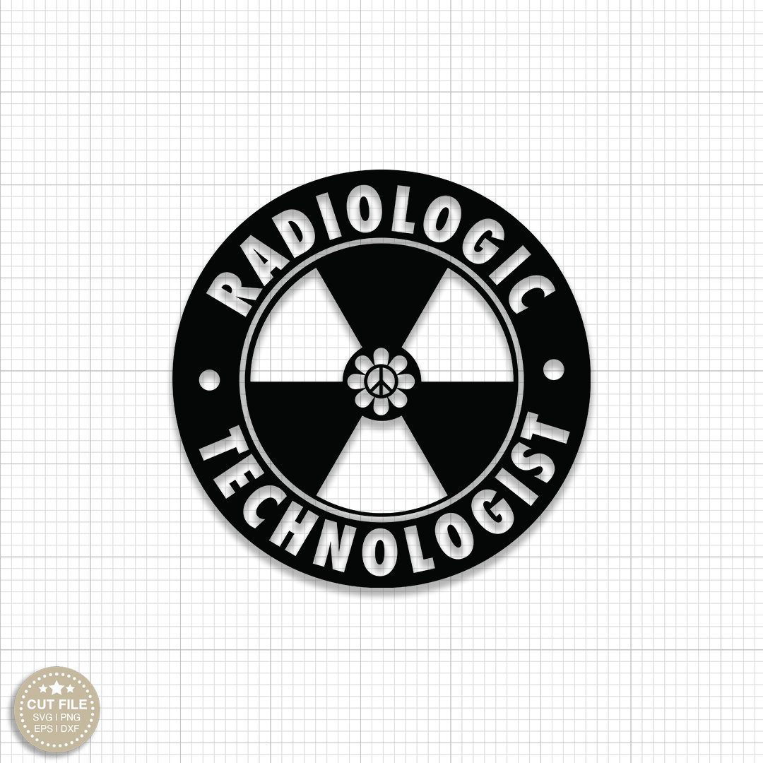 Rad Tech Svg Png Radiology Svg Xray Tech Svg Radiologic Etsy