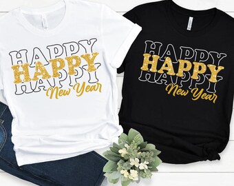 New Year Svg for 2025 New Years Eve Png Hello 2025 New Years Shirt for New Year Crew Svg Happy New Years Svg for 2025 Svg New Year Shirt Svg