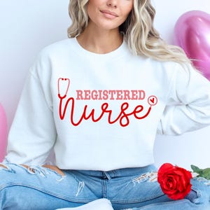 Rn Valentine Svg for Valentines Day Cupid Favorite Nurse Svg for Registered Nurse for Rn Valentine Png Nurse Valentines Day Gift for Rn Svg