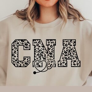 Cna Svg Stethoscope Svg Physician Assistant Nurse Svg Medical Assistant Cna Gifts Medical Svg Nursing Svg CNA Shirt Cna Svg for Shirt Cna Svg For Cup Cna Tumbler Svg Files Cna Png