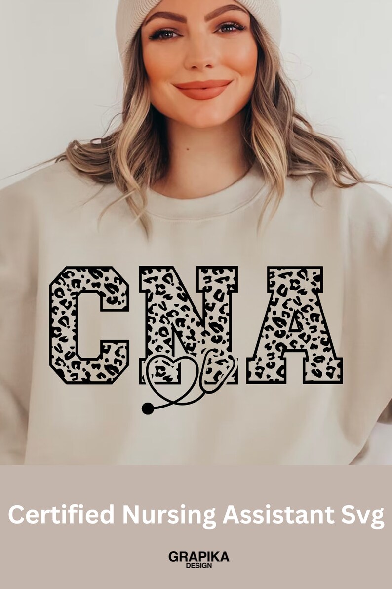 Cna Svg Stethoscope Svg Physician Assistant Nurse Svg Medical Assistant Cna Gifts Medical Svg Nursing Svg CNA Shirt Cna Svg for Shirt Cna Svg For Cup Cna Tumbler Svg Files Cna Png