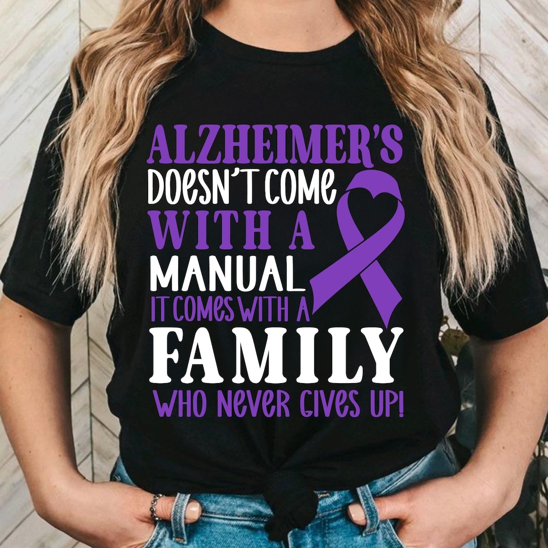 Alzheimers Awareness Svg Alzheimers Svg Alzheimers Disease Alzheimers ...