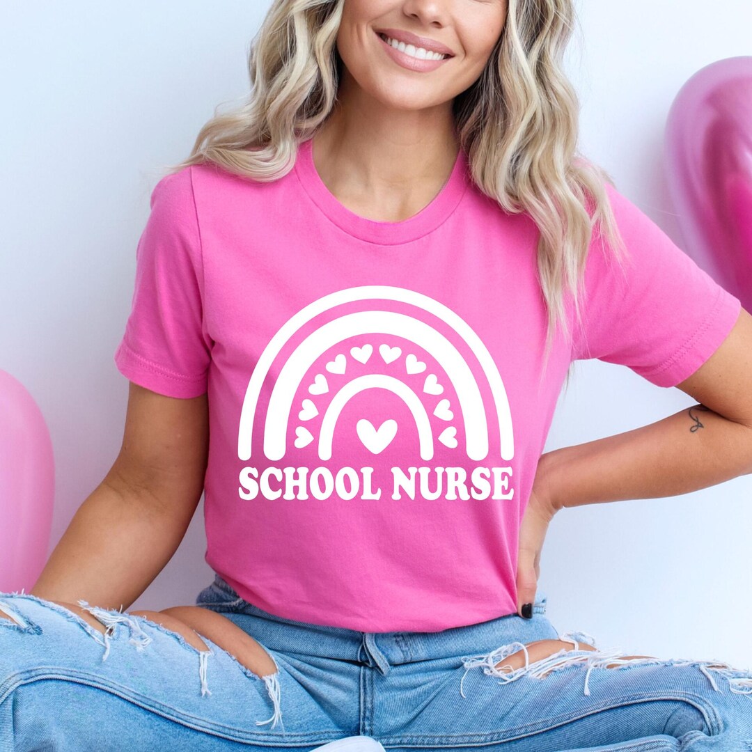 School Nurse Valentine Png School Valentines Svg Cupids Favorite School ...