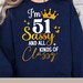 51st Birthday Svg 51st Birthday Png Happy Birthday Svg Cake Topper Svg ...