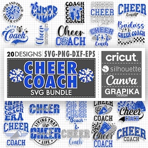 Cheer Coach Svg Cheerleader Svg Cheer Svg Cheer Coach Shirt Cheer Coach Gift Cheer Png Cheer Coach Cheer Mom Svg Pom Pom Svg Coach Svg School Spirit Svg Cheer Coach Png Assistant Cheer Coach