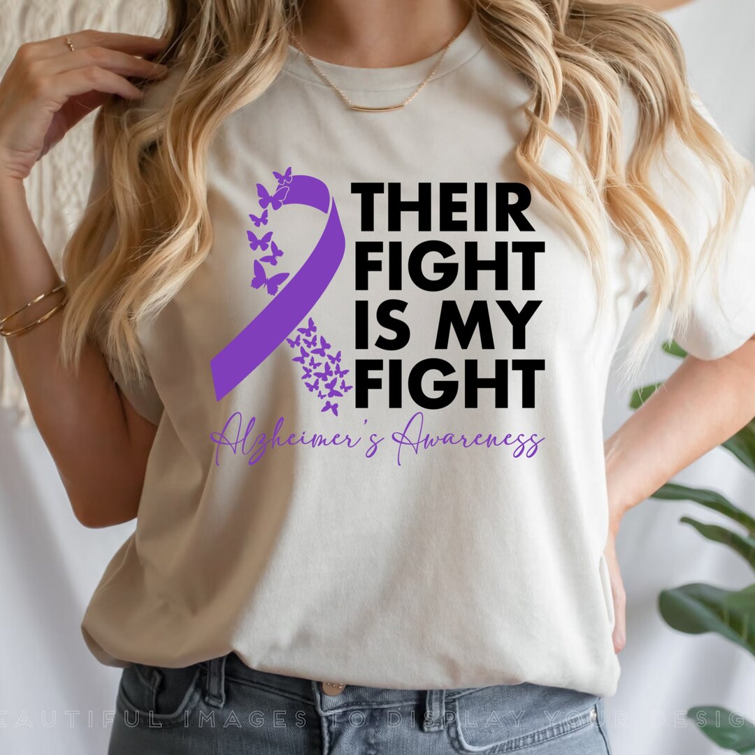 Alzheimers Awareness Svg Alzheimers Svg Alzheimers Disease Alzheimers ...