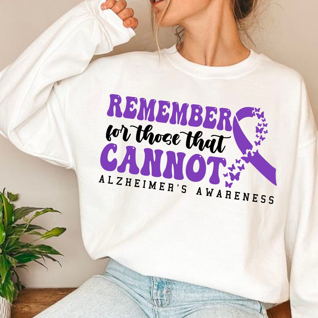 Alzheimers Awareness Svg Alzheimers Svg Alzheimers Disease Alzheimers ...