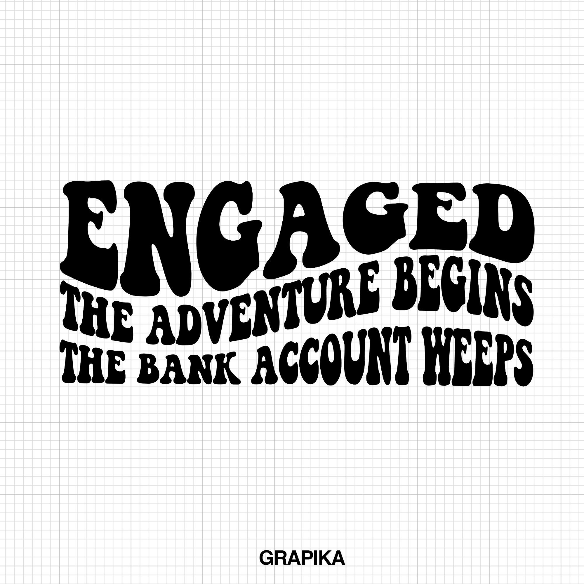 Fiancee Svg Engaged Png Just Engaged Svg Fiancee Shirt Future Etsy