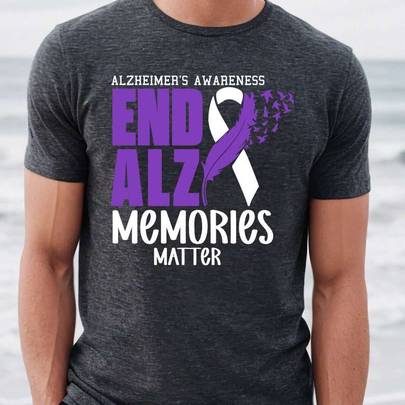 Alzheimers Awareness Svg Alzheimers Svg Alzheimers Disease Alzheimers ...