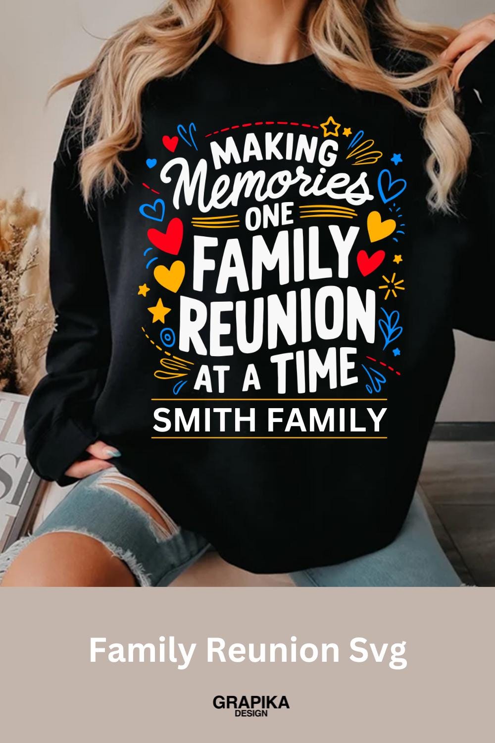 Family Reunion Svg Family Reunion 2024 Family Svg Family Reunion Tree ...