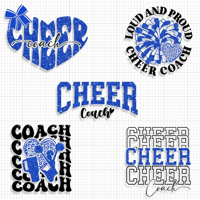 Cheer Coach Svg Cheerleader Svg Cheer Svg Cheer Coach Shirt Cheer Coach Gift Cheer Png Cheer Coach Cheer Mom Svg Pom Pom Svg Coach Svg School Spirit Svg Cheer Coach Png Assistant Cheer Coach
