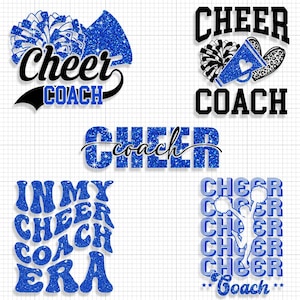 Cheer Coach Svg Cheerleader Svg Cheer Svg Cheer Coach Shirt Cheer Coach Gift Cheer Png Cheer Coach Cheer Mom Svg Pom Pom Svg Coach Svg School Spirit Svg Cheer Coach Png Assistant Cheer Coach