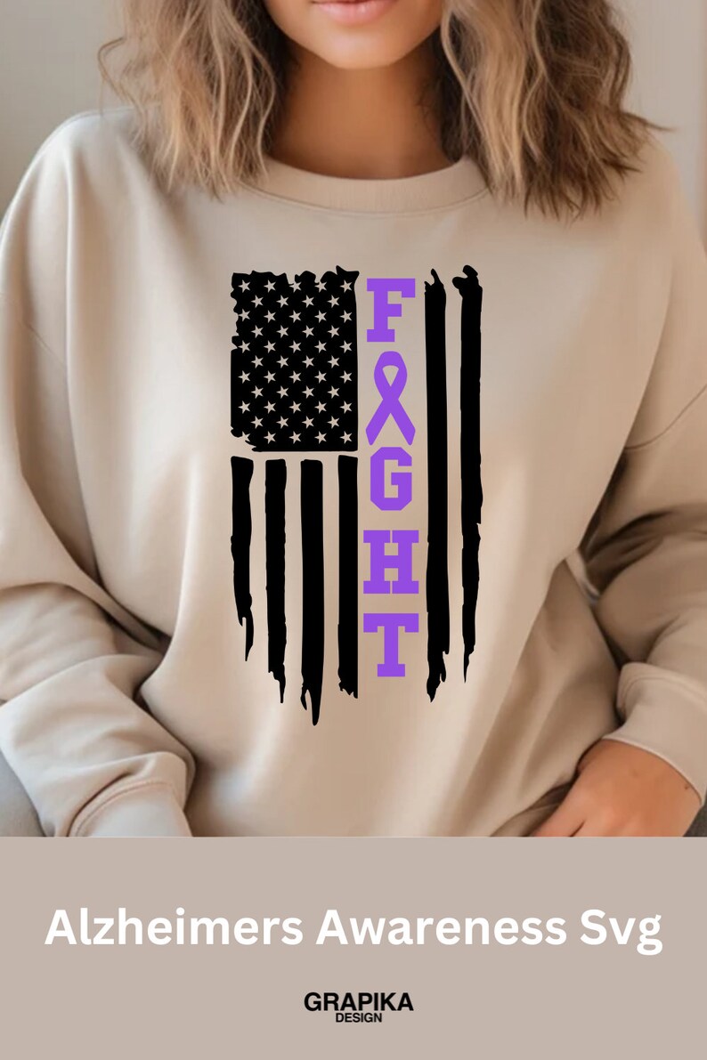 Alzheimers Awareness Svg Alzheimers Svg Alzheimers Disease Alzheimers ...
