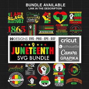 Juneteenth Svg Juneteenth Png Juneteenth Shirt Juneteenth Svg Bundle Juneteenth Independence Svg Juneteenth Bundle Svg Stepping Into Juneteenth Svg Dr king Juneteenth svg Juneteenth Tumbler Svg Juneteenth Kid Svg Black People Svg Independence Day Svg