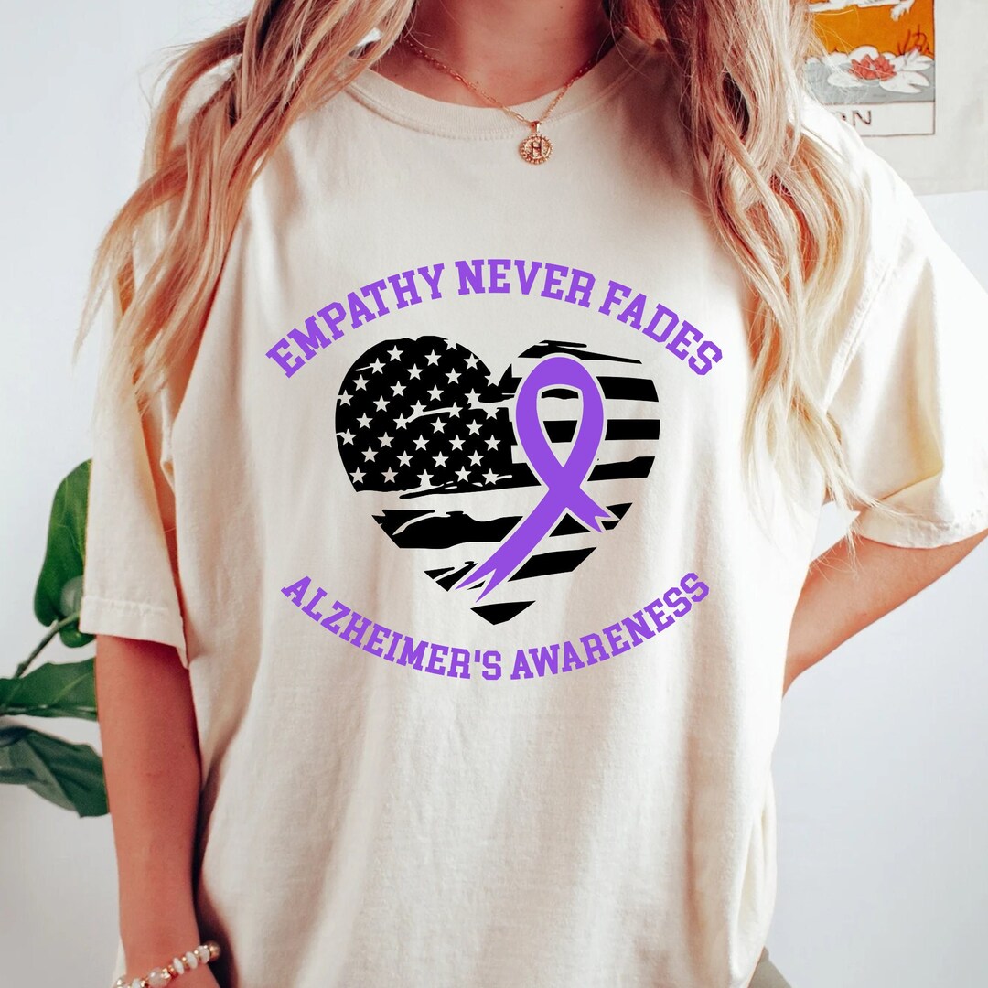 Alzheimers Awareness Svg Alzheimers Svg Alzheimers Disease Alzheimers ...