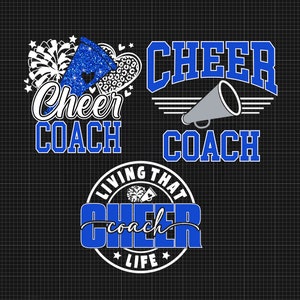 Cheer Coach Svg Cheerleader Svg Cheer Svg Cheer Coach Shirt Cheer Coach Gift Cheer Png Cheer Coach Cheer Mom Svg Pom Pom Svg Coach Svg School Spirit Svg Cheer Coach Png Assistant Cheer Coach