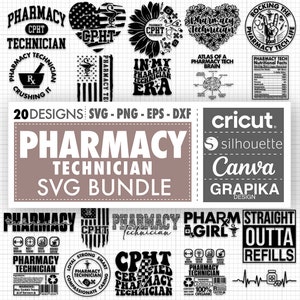 Pharmacy Svg Pharmacy Tech Png Pharmacy Tech Svg Png File for Pharmacy Tech Pharmacy Png Pharm life svg Rx Png Pharmacy Technician Svg Cpht