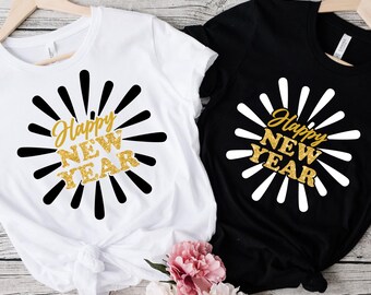 New Year Svg for 2025 New Years Eve Png Hello 2025 New Years Shirt for New Year Crew Svg Happy New Years Svg for 2025 Svg New Year Shirt Svg