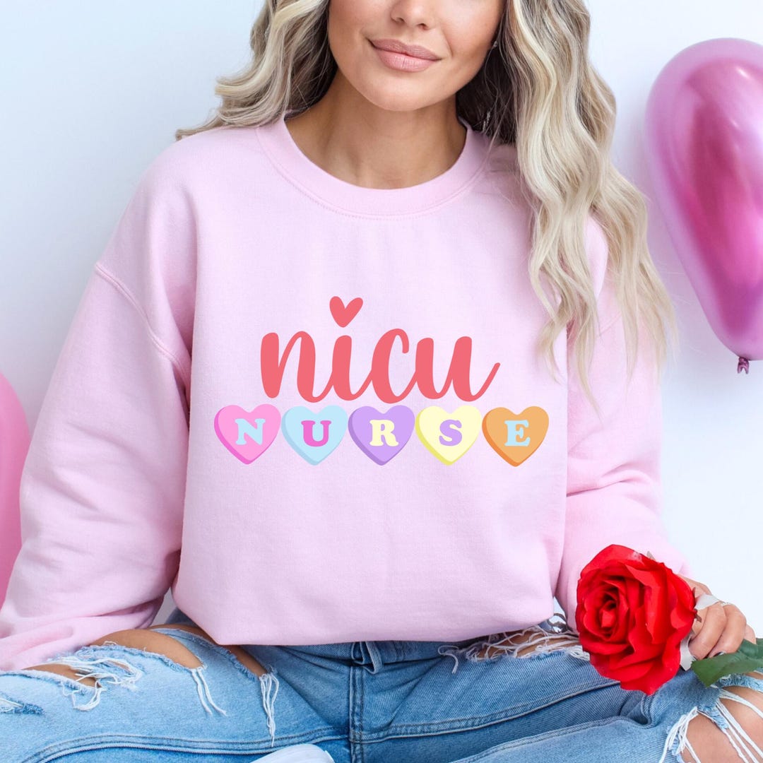 Nicu Nurse Valentine Png Neonatal ICU Nurse Valentines Svg Cupid ...