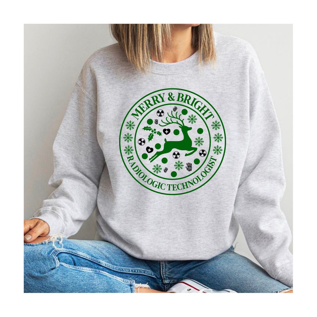 Christmas Radiology Svg Christmas Svg Xray Svg Christmas Crew Svg