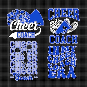 Cheer Coach Svg Cheerleader Svg Cheer Svg Cheer Coach Shirt Cheer Coach Gift Cheer Png Cheer Coach Cheer Mom Svg Pom Pom Svg Coach Svg School Spirit Svg Cheer Coach Png Assistant Cheer Coach