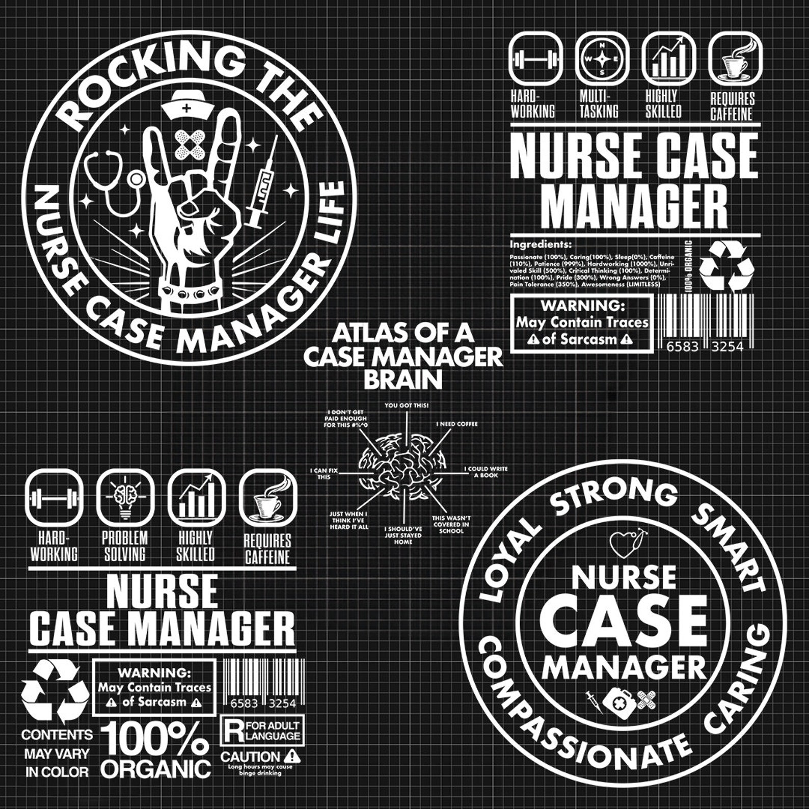 Pretty Case Management Label Case Manager Svg Nurse Case Manager Case Management Case Manager Nurse ...
