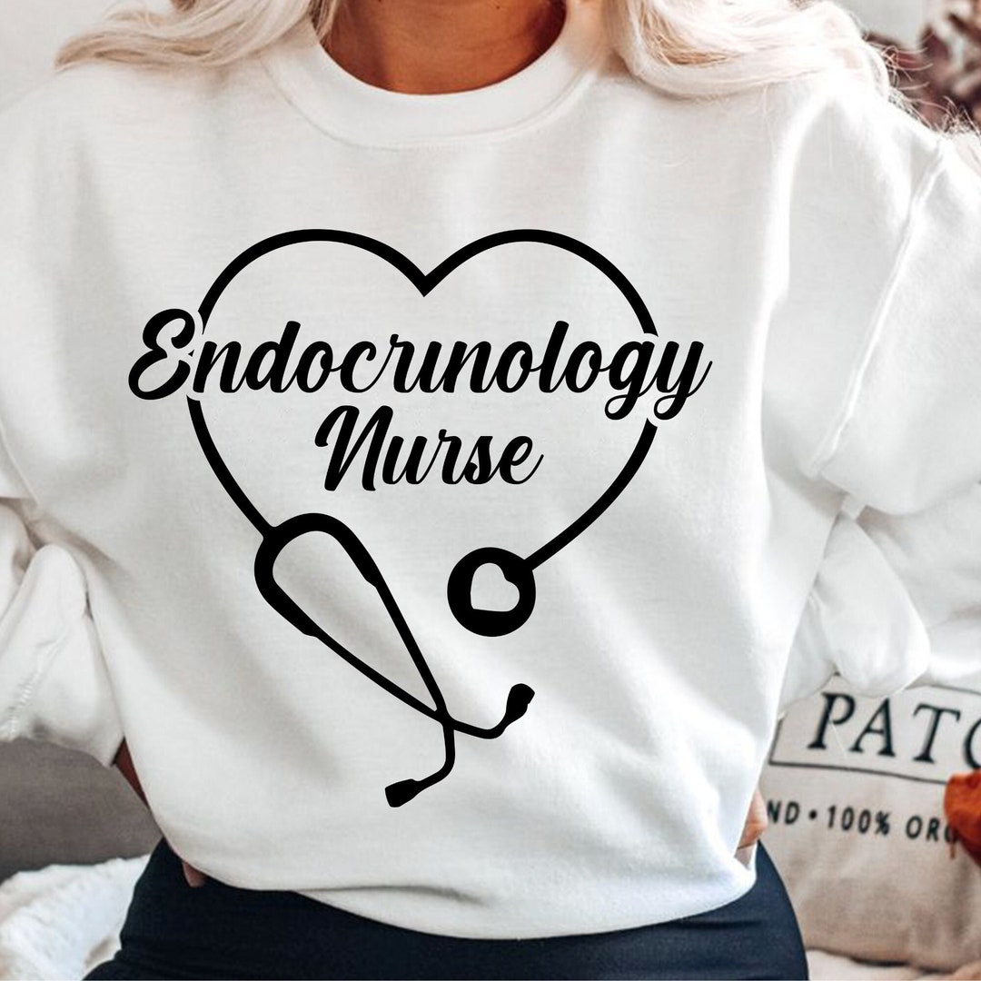 Endocrinologist Svg Png Endo Nurse Svg Endo Squad Endo Shirt Png