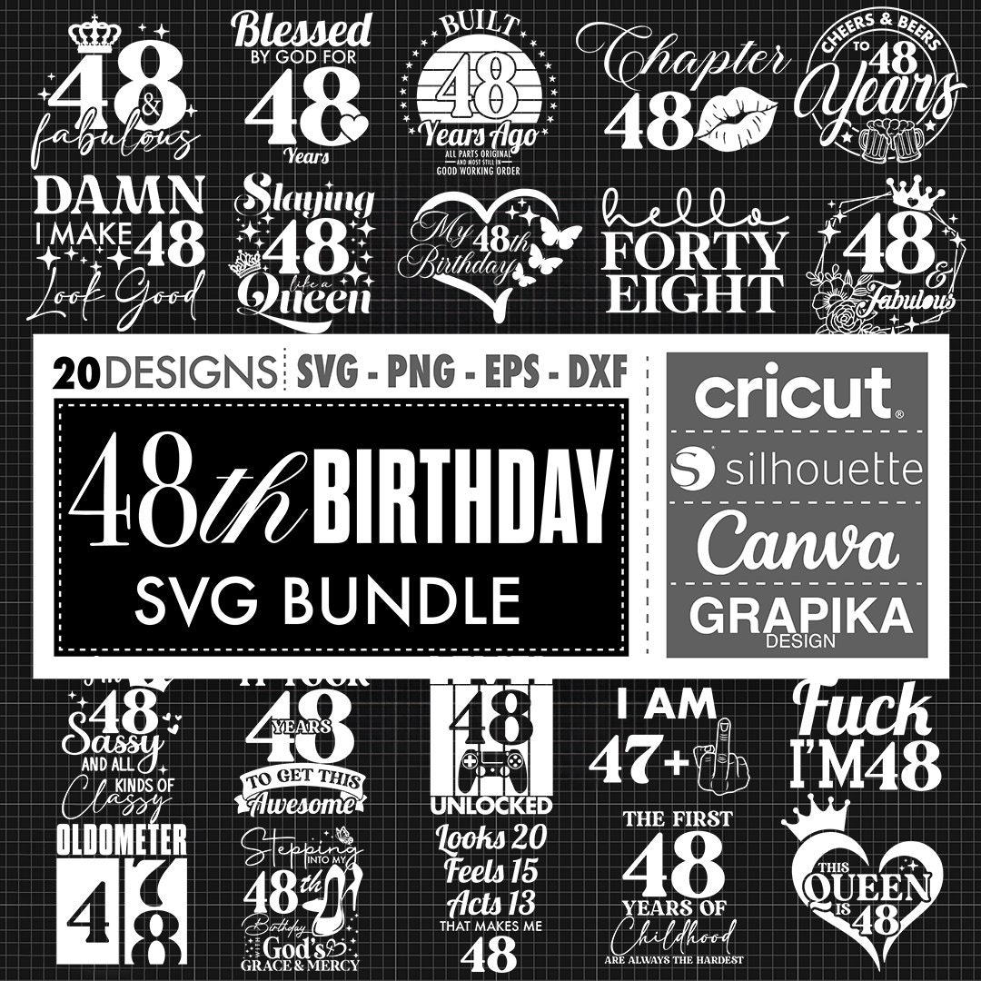 48th-birthday-svg-48th-birthday-png-happy-birthday-svg-cake-topper-svg