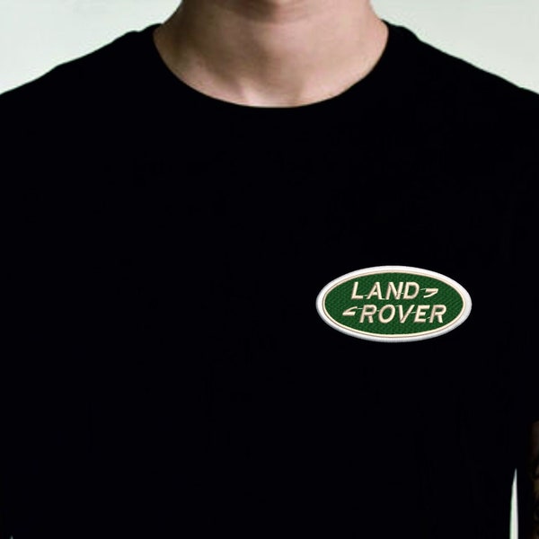 Land Rover Shirt - Etsy
