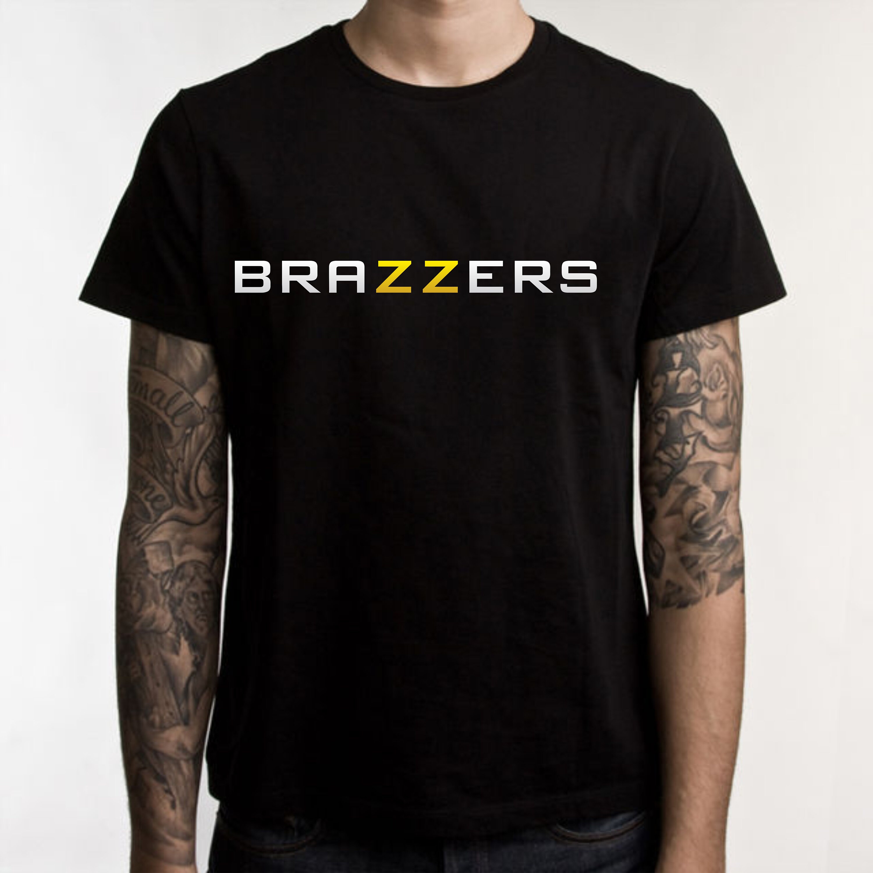 tee shirt brazzers