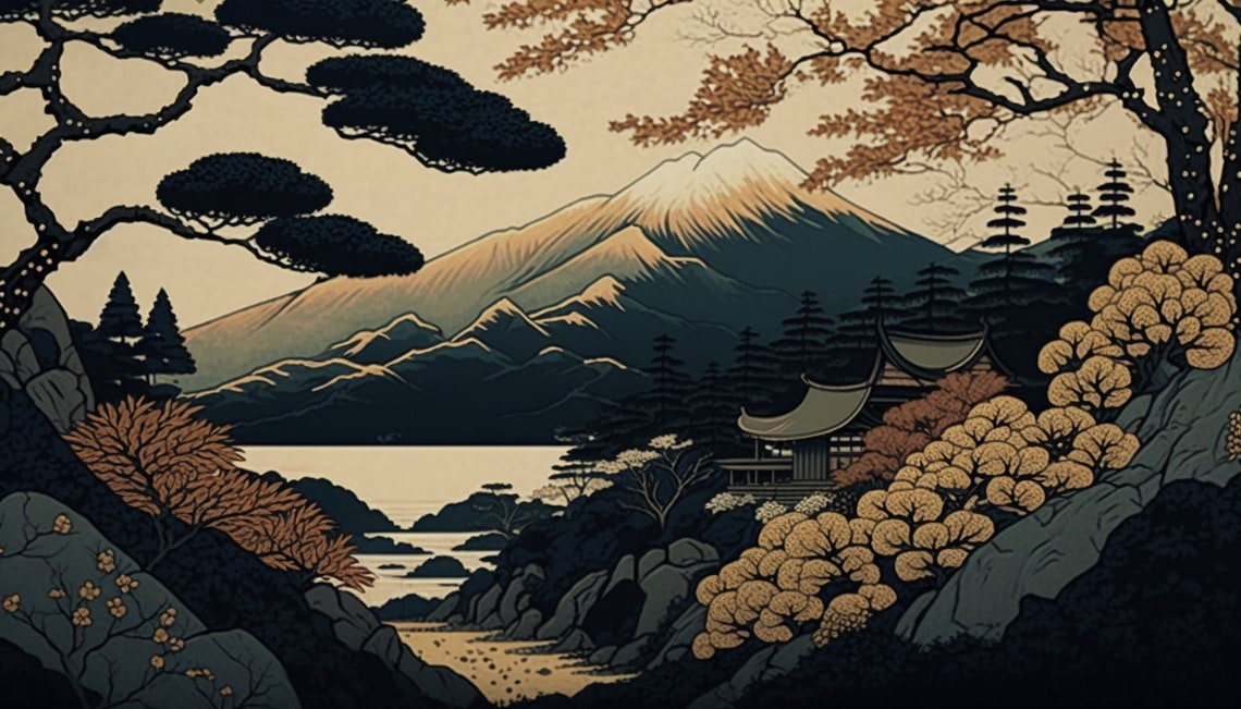 5 Japan Landscape Wallpaper Images, Japan Landscape Desktop Wallpaper ...