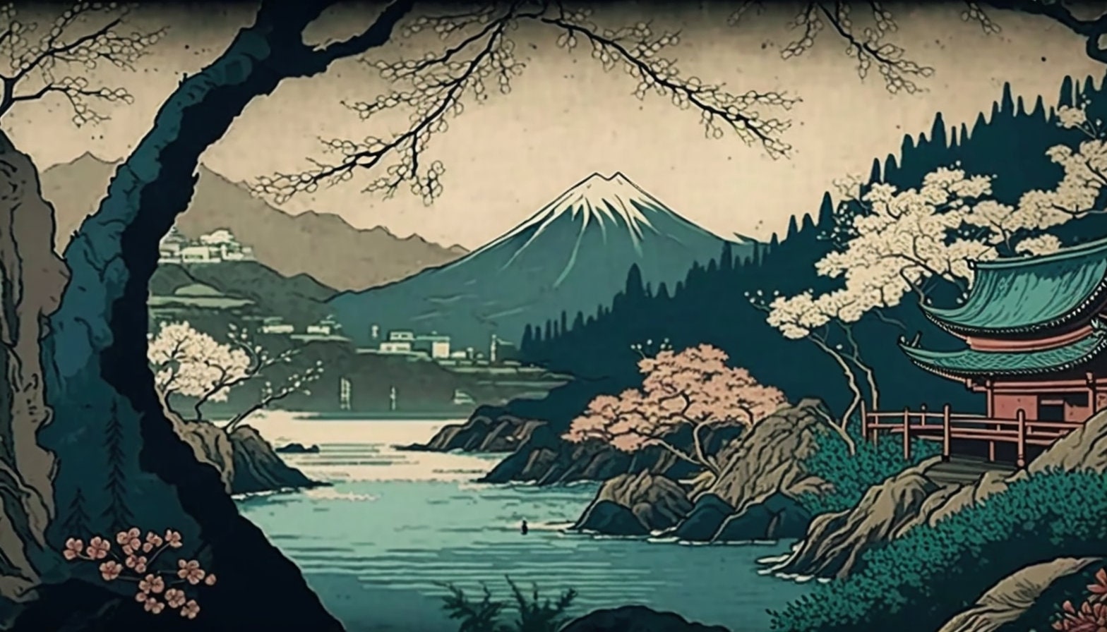 5 Japan Landscape Wallpaper Images, Japan Landscape Desktop Wallpaper