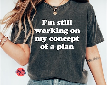 Grappig T-shirt politieke parodie, citaat presidentieel debat, Never Trump