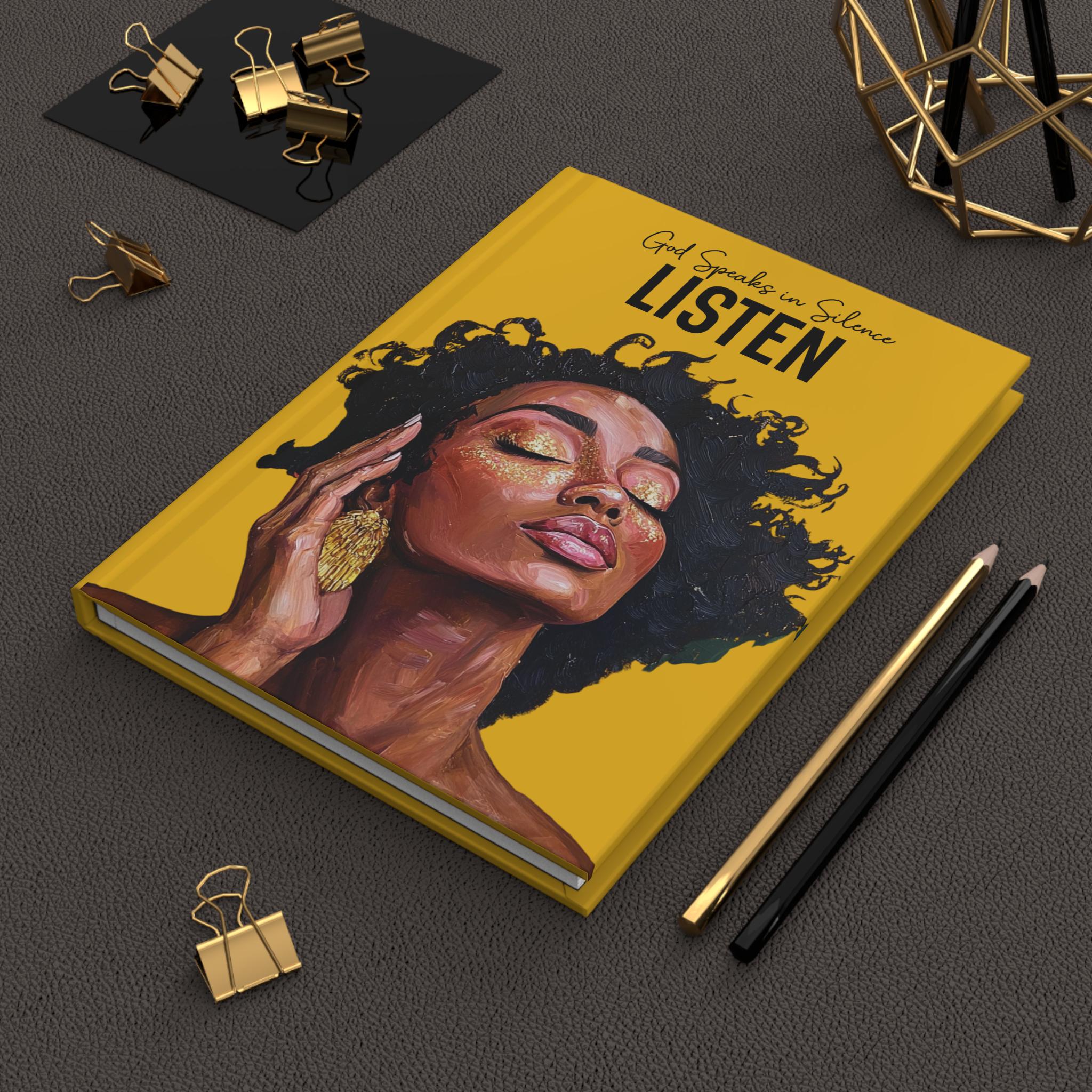 African American Prayer Journal Black Woman Journal African American ...