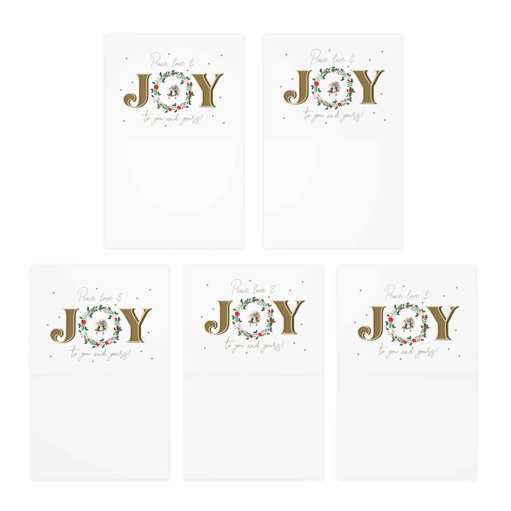 African American Christmas Cards Black Nativity Boxed Set African